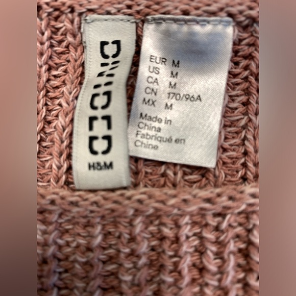 H&M 💯 Cotton - Picture 9 of 11